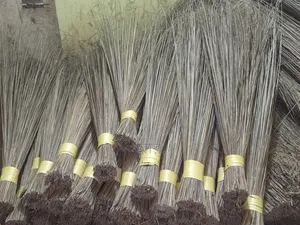 উন্নত মানের শলার ঝাড়ুন