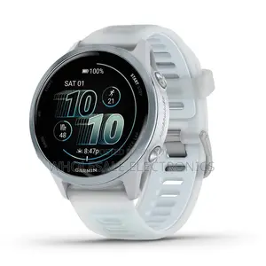 GARMIN FORERUNNER 570 42MM - CLOUD BLUE (Only Pre - Order)