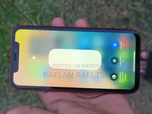 অ্যাপল আইফোন এক্সআর ৬৪ জিবি রেড
