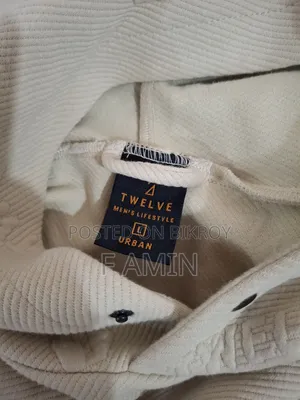 Hoodie (Twelve Brand)
