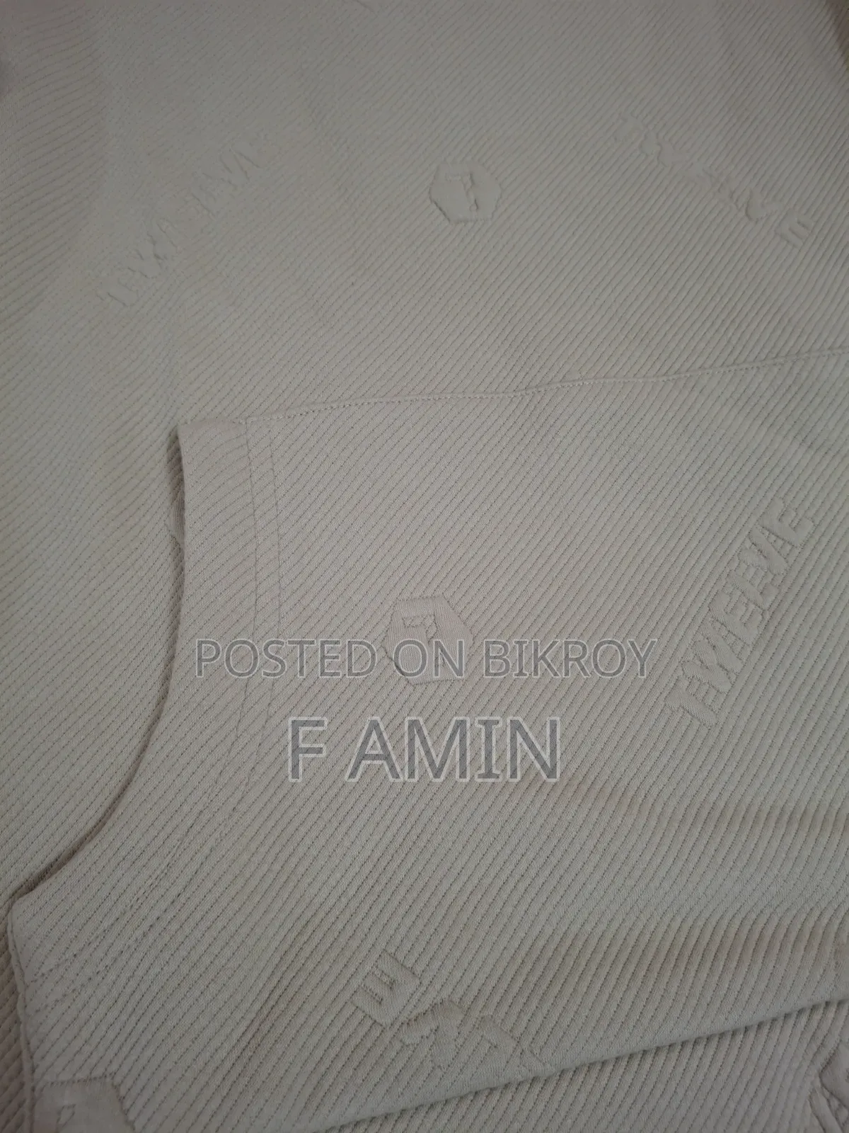 Hoodie (Twelve Brand)