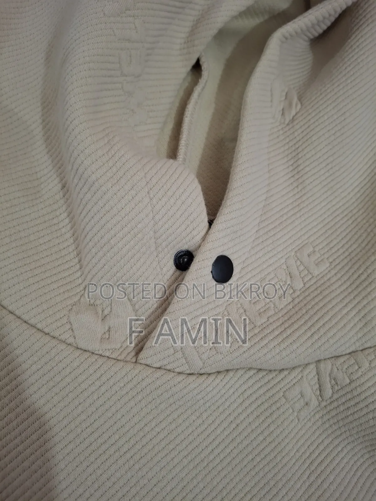 Hoodie (Twelve Brand)