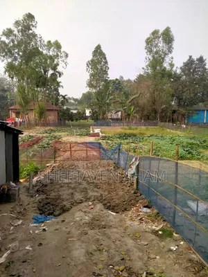 রংপুর সুলতানের মোড়ে আকর্ষণীয় নিষ্কণ্টক জমি বিক্রি