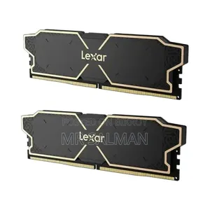 Lexar Thor 16GB Ddr5 6000mhz Cl32 Desktop Ram