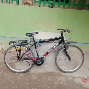 Duranta Bicycle