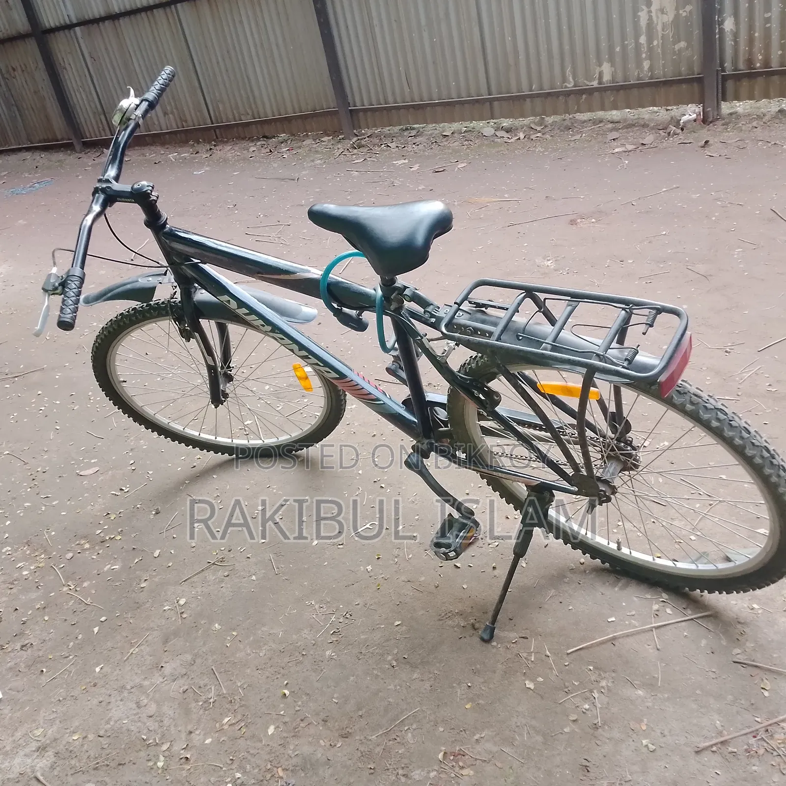 Duranta Bicycle