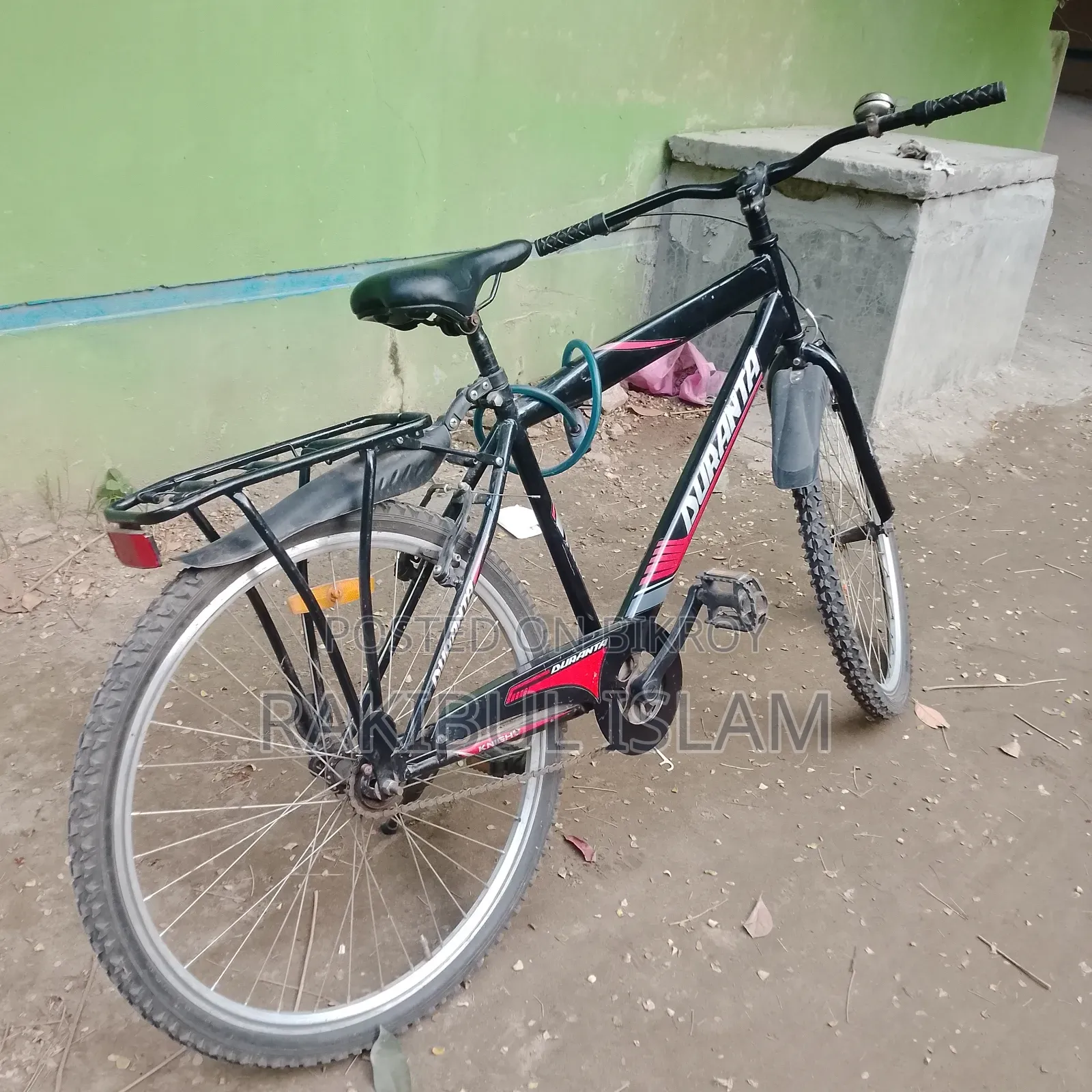 Duranta Bicycle