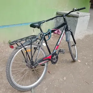 Duranta Bicycle