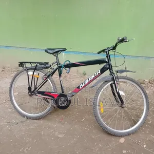 Duranta Bicycle