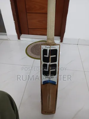 Professional Cricket Bat