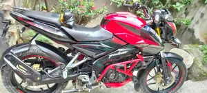 Bajaj Pulsar NS 160 2022