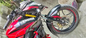Bajaj Pulsar NS 160 2022