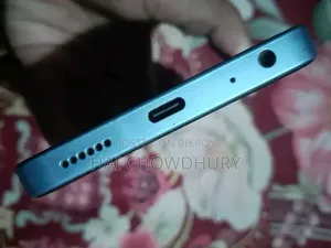 সিমফনি অ্যাটম ৫ ৬৪ জিবি নীল