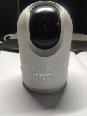 Xiaomi Mi 360° Home Security Camera 2K Pro