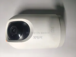 Xiaomi Mi 360° Home Security Camera 2K Pro