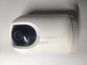 Xiaomi Mi 360° Home Security Camera 2K Pro