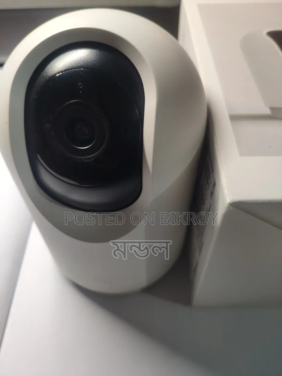 Xiaomi Mi 360° Home Security Camera 2K Pro