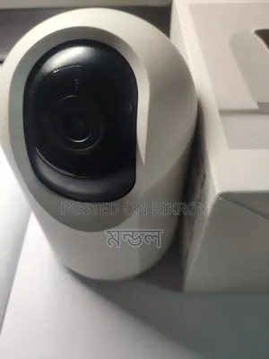 Xiaomi Mi 360° Home Security Camera 2K Pro