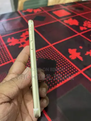 Apple iPhone 6 32 GB Gold