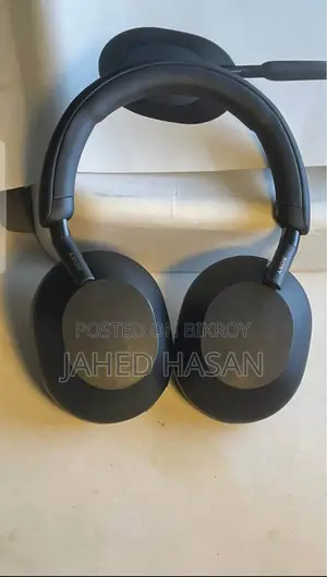 Sony WH-1000XM5