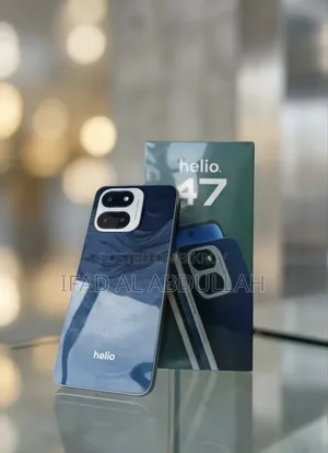 নিউ হেলিও ১২৮ জিবি ব্লু
