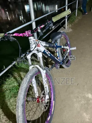 Modified Cycle