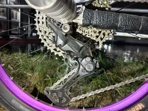 Modified Cycle