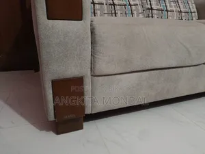 হাতিল ২ সিটের সোফা বিক্রয় – ভালো অবস্থা