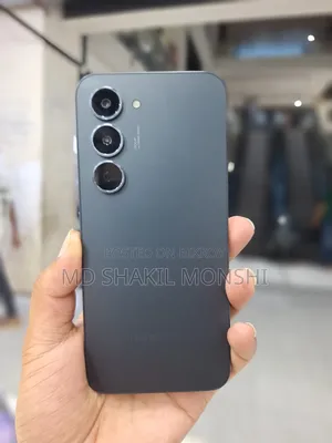 Tecno Spark 40 Pro 128 GB Black