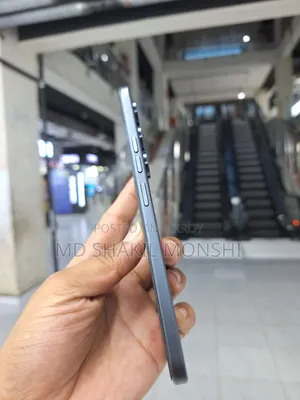 Tecno Spark 40 Pro 128 GB Black
