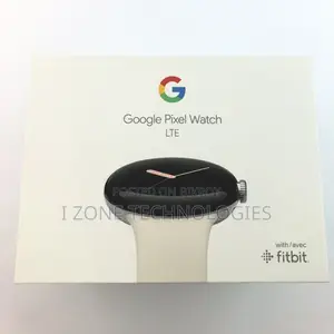 ⌚ Google Pixel Watch LTE BRAND NEW