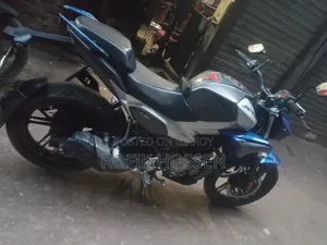 Hero Xtreme 125R 2024 Blue