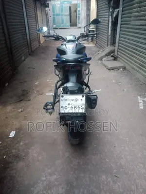 হিরো এক্সট্রিম ১২৫আর ২০২৪ ব্লু