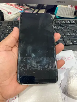 ইউমিডিজি এ৫ প্রো ৩২ জিবি কালো