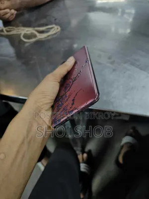 নতুন ভিভো ভি৬০ই ২৫৬ জিবি পার্পল