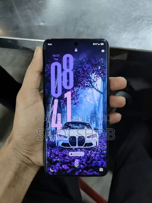 New Vivo V60e 256 GB Purple