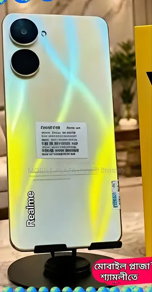 নতুন রিয়েলমি ভি৩০ ১২৮ জিবি