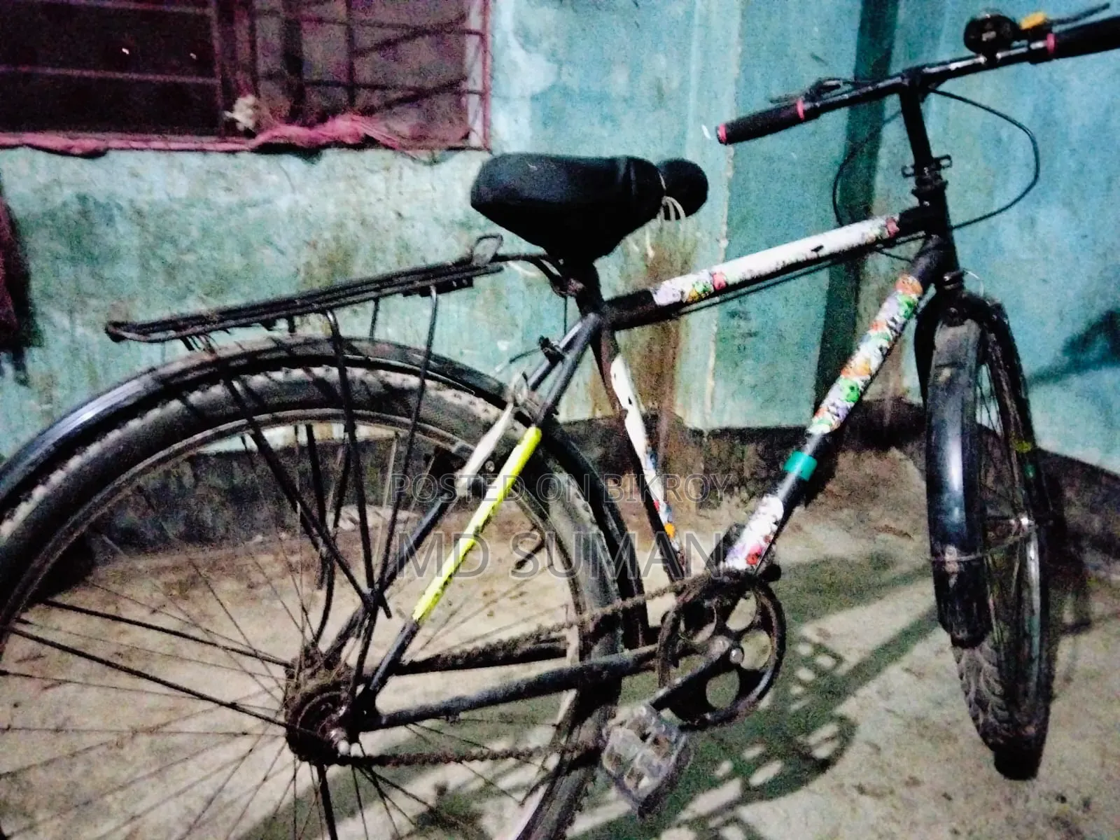 Bangla Cycle