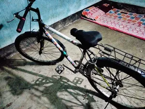 Bangla Cycle