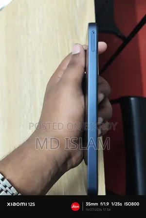 Samsung Galaxy A15 5G 128 GB Blue