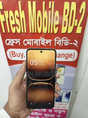 ইনফিনিক্স স্মার্ট ৯ ৬৪ জিবি ব্রোঞ্জ