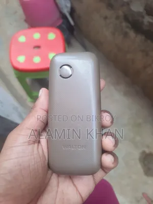 ওয়ালটন ব্রোঞ্জ