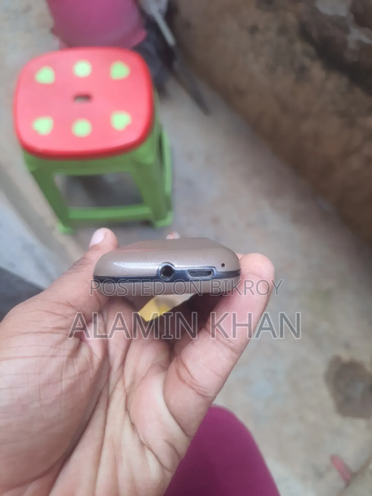 ওয়ালটন ব্রোঞ্জ