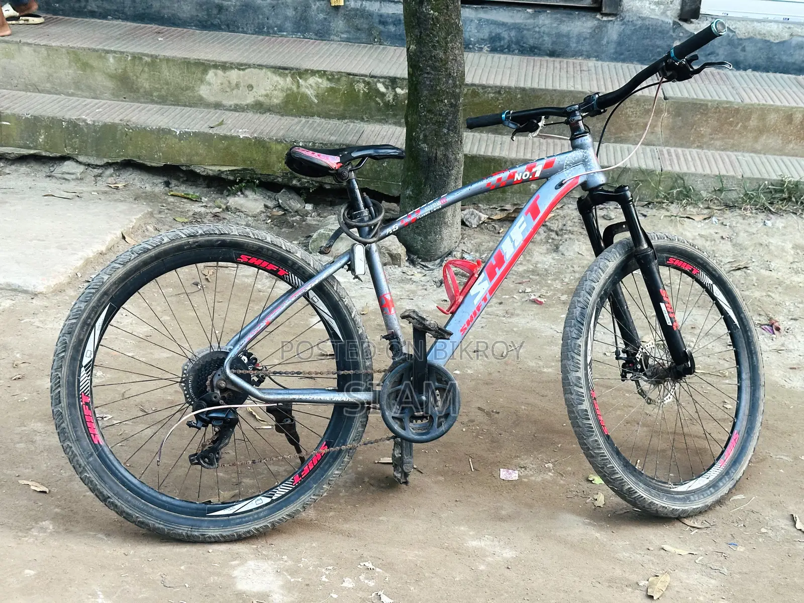 Cycle For Sale