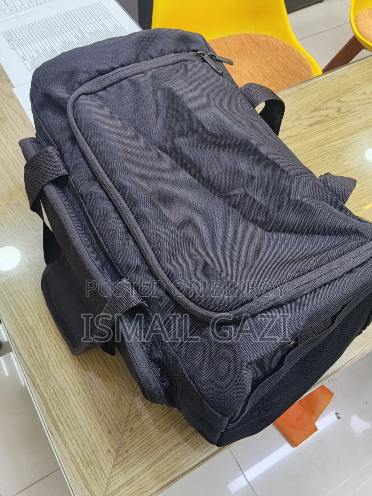 আসুস ব্যাগ ,,নতুন