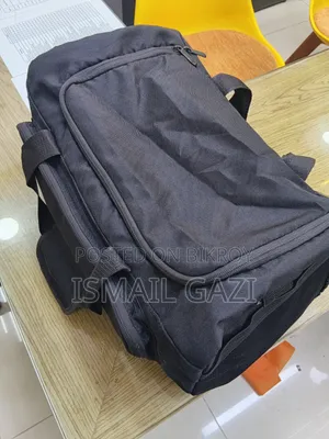 আসুস ব্যাগ ,,নতুন