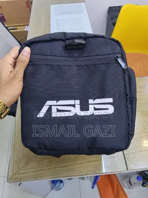 আসুস ব্যাগ ,,নতুন