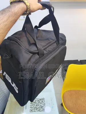 আসুস ব্যাগ ,,নতুন