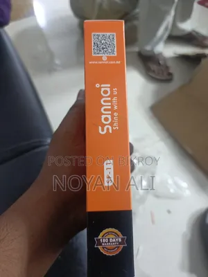 সান্নাই নিউ ১০০০০এমএএইচ পাওয়ারব্যাংক