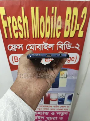 Xiaomi Redmi Note 9 128 GB Blue